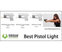 Best Pistol Light | free-classifieds-usa.com - 1