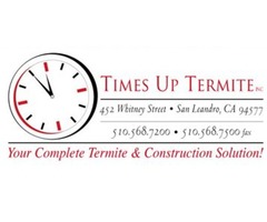 Termite Control in Fremont | free-classifieds-usa.com - 1
