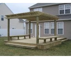 It's deck season! Let us help you with your next project! | free-classifieds-usa.com - 2