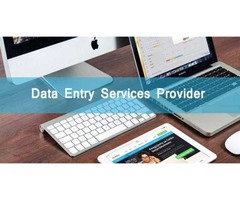 Data Entry Service Provider  | free-classifieds-usa.com - 1