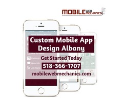Best Mobile App Design Company | free-classifieds-usa.com - 1