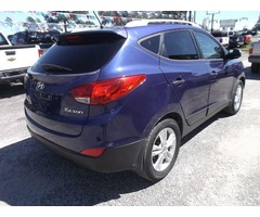 2012 Hyundai Tucson #389579 | free-classifieds-usa.com - 3