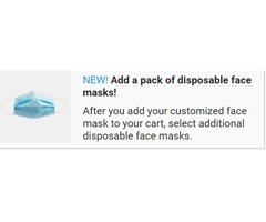 Respiratory Therapist Cloth mask  | free-classifieds-usa.com - 2