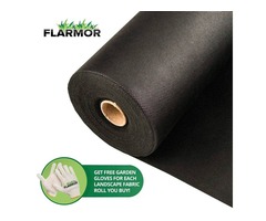 The landscape fabric from Flarmor Company | free-classifieds-usa.com - 2