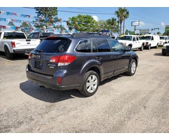 2011 Subaru Outback Premium #362512 | free-classifieds-usa.com - 3