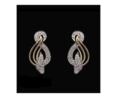 Buy Stylish Diamond Earrings In San Ramon | Chandra Diamond Jewelry | free-classifieds-usa.com - 1