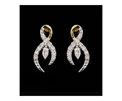 Buy Stylish Diamond Earrings In San Ramon | Chandra Diamond Jewelry | free-classifieds-usa.com - 3