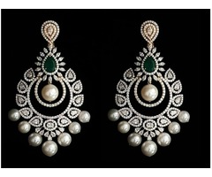 Buy Stylish Diamond Earrings In San Ramon | Chandra Diamond Jewelry | free-classifieds-usa.com - 4