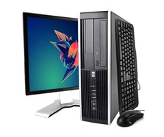 HP Elite Desktop PC Computer | free-classifieds-usa.com - 1