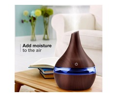Essential Oil Diffusers are designed to be your most favorite home accessory | free-classifieds-usa.com - 2