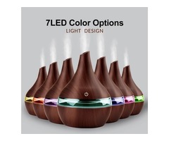 Essential Oil Diffusers are designed to be your most favorite home accessory | free-classifieds-usa.com - 3