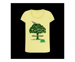 Tree Women Tees | free-classifieds-usa.com - 1