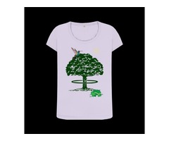 Tree Women Tees | free-classifieds-usa.com - 2