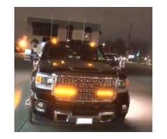 LED warning strobe light, emergency vehicle light, tow truck construction flashing lights | free-classifieds-usa.com - 2