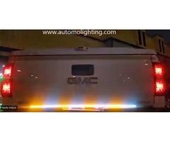 LED warning strobe light, emergency vehicle light, tow truck construction flashing lights | free-classifieds-usa.com - 4