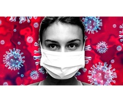 Anti Virus MonoFoil X Kills Viruses, Germs and Fungi. | free-classifieds-usa.com - 3