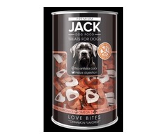 Dog Treats Love Bites with Cinnamon - Premium Jack | free-classifieds-usa.com - 1