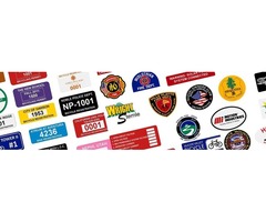 Buy Vinyl Stickers Wholesale | Custom Stickers & Labels | free-classifieds-usa.com - 2