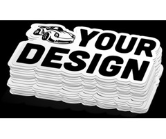 Buy Vinyl Stickers Wholesale | Custom Stickers & Labels | free-classifieds-usa.com - 4
