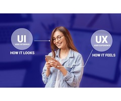 What is the difference between UI and UX Design? | free-classifieds-usa.com - 1