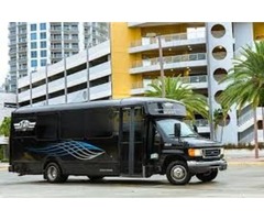 Sarasota Birthday Party Bus | free-classifieds-usa.com - 2