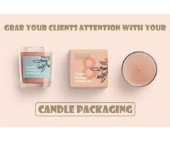 Get Quality Designed Custom Candle Packaging Wholesale! | free-classifieds-usa.com - 2