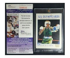 ALL THE GREATS BOXING COLLECTION FOR SALE | free-classifieds-usa.com - 4