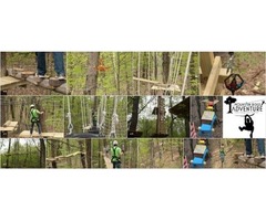 New - Ziplining and Tree top adventure Tours in Glenville | free-classifieds-usa.com - 1