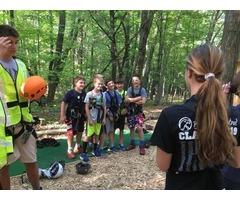 New - Ziplining and Tree top adventure Tours in Glenville | free-classifieds-usa.com - 2