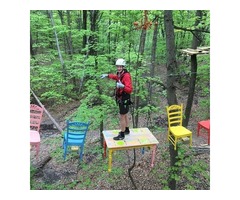 New - Ziplining and Tree top adventure Tours in Glenville | free-classifieds-usa.com - 3