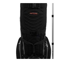 CaddyDaddy Golf Constrictor Golf Bag Travel Cover with North Pole Included | free-classifieds-usa.com - 4