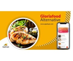 Start your business with GloriaFood alternative | free-classifieds-usa.com - 1