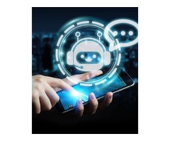 Chatbot Development Company- Infoxen Technologies | free-classifieds-usa.com - 1