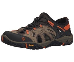 Merrell Men’s All Out Blaze Sieve Water Shoes | free-classifieds-usa.com - 1