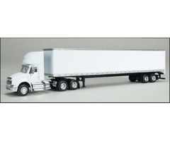 Custom 1/43 Scale Diecast Trucks | free-classifieds-usa.com - 1