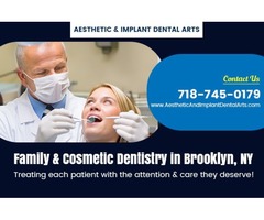 A Complete Range of Family Dentistry Services  | free-classifieds-usa.com - 1
