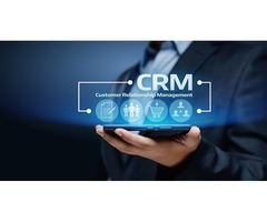 Hire CRM Software Developer | free-classifieds-usa.com - 1