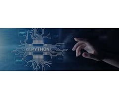 Hire Python Developers | Infoxen Technologies | free-classifieds-usa.com - 1