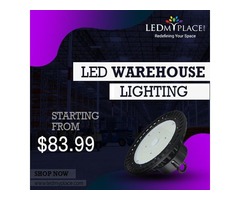 Buy Now Led Warehouse Lighting Best Price | free-classifieds-usa.com - 1
