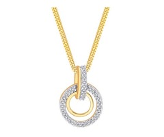 Buy Beautiful of Chandra Diamond Pendants in San Ramon | free-classifieds-usa.com - 1