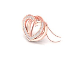 Buy Beautiful of Chandra Diamond Pendants in San Ramon | free-classifieds-usa.com - 3