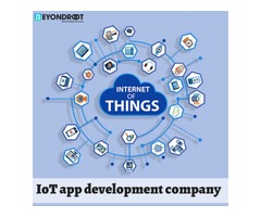 IoT Development Company | Creating smart business applications | free-classifieds-usa.com - 1