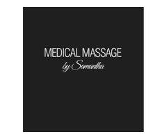 Medical Massage by Samantha | free-classifieds-usa.com - 1