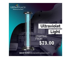 Buy Now UV Lamps In Best prices | free-classifieds-usa.com - 1
