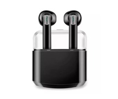 TWS Mini Portable Dual Wireless bluetooth Earphone Headphones with Charging Box | free-classifieds-usa.com - 1