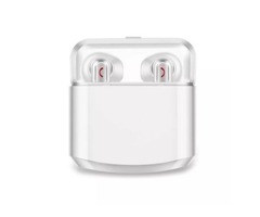 TWS Mini Portable Dual Wireless bluetooth Earphone Headphones with Charging Box | free-classifieds-usa.com - 2