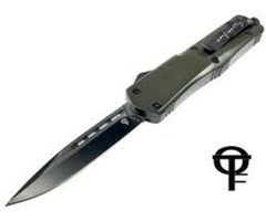 OTF Serrated Knife | free-classifieds-usa.com - 1