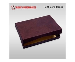 Buy Adorable Gift Card Boxes | Custom Boxes | free-classifieds-usa.com - 1