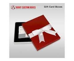 Buy Adorable Gift Card Boxes | Custom Boxes | free-classifieds-usa.com - 2