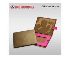 Buy Adorable Gift Card Boxes | Custom Boxes | free-classifieds-usa.com - 4